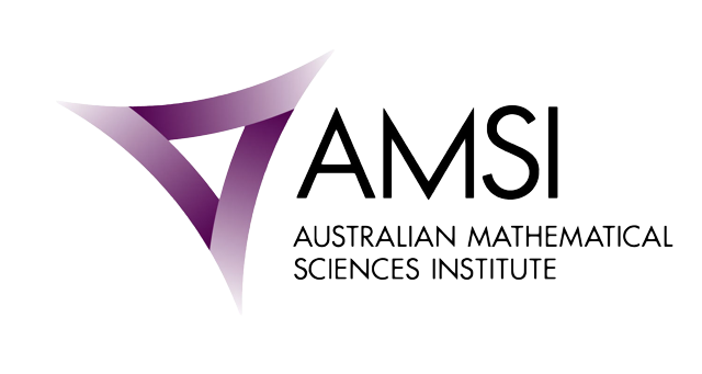 Australian
        Mathematical Sciences Institute